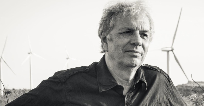 Ralph Towner @80